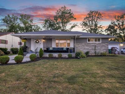1262 96th St, Niagara Falls, NY, 14304