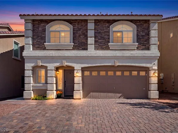7074 Switchback Ridge Ct, Las Vegas, NV 89118