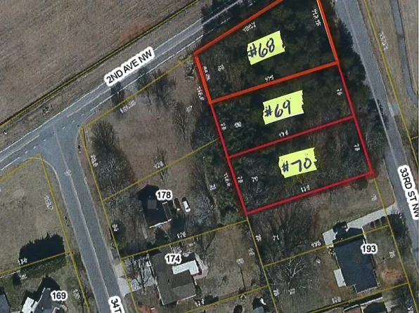 0 2nd Ave NW, Hickory, NC 28601