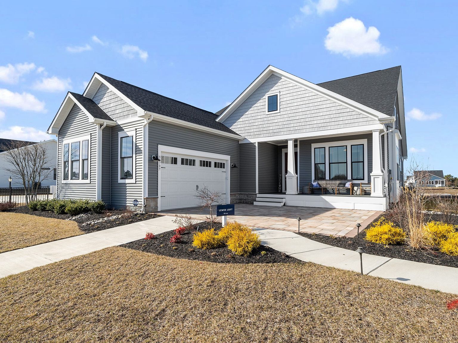 Lewes Loft Plan, Tower Hill, Lewes, DE 19958 Zillow
