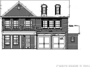 4019 Orchid Way LOT 358, Tega Cay, SC 29708