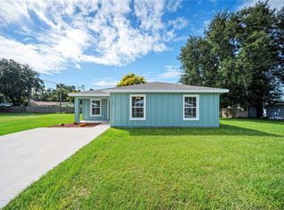 561 2nd St SW, Fort Meade, FL 33841