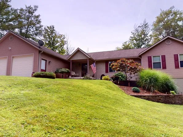 1628 Park Ave E, Mansfield, OH 44905