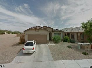 36953 W Maddaloni Ave, Maricopa, AZ 85138