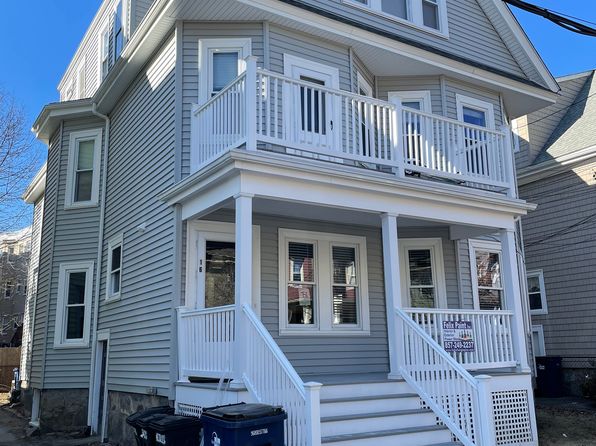 16 Hastings St #1