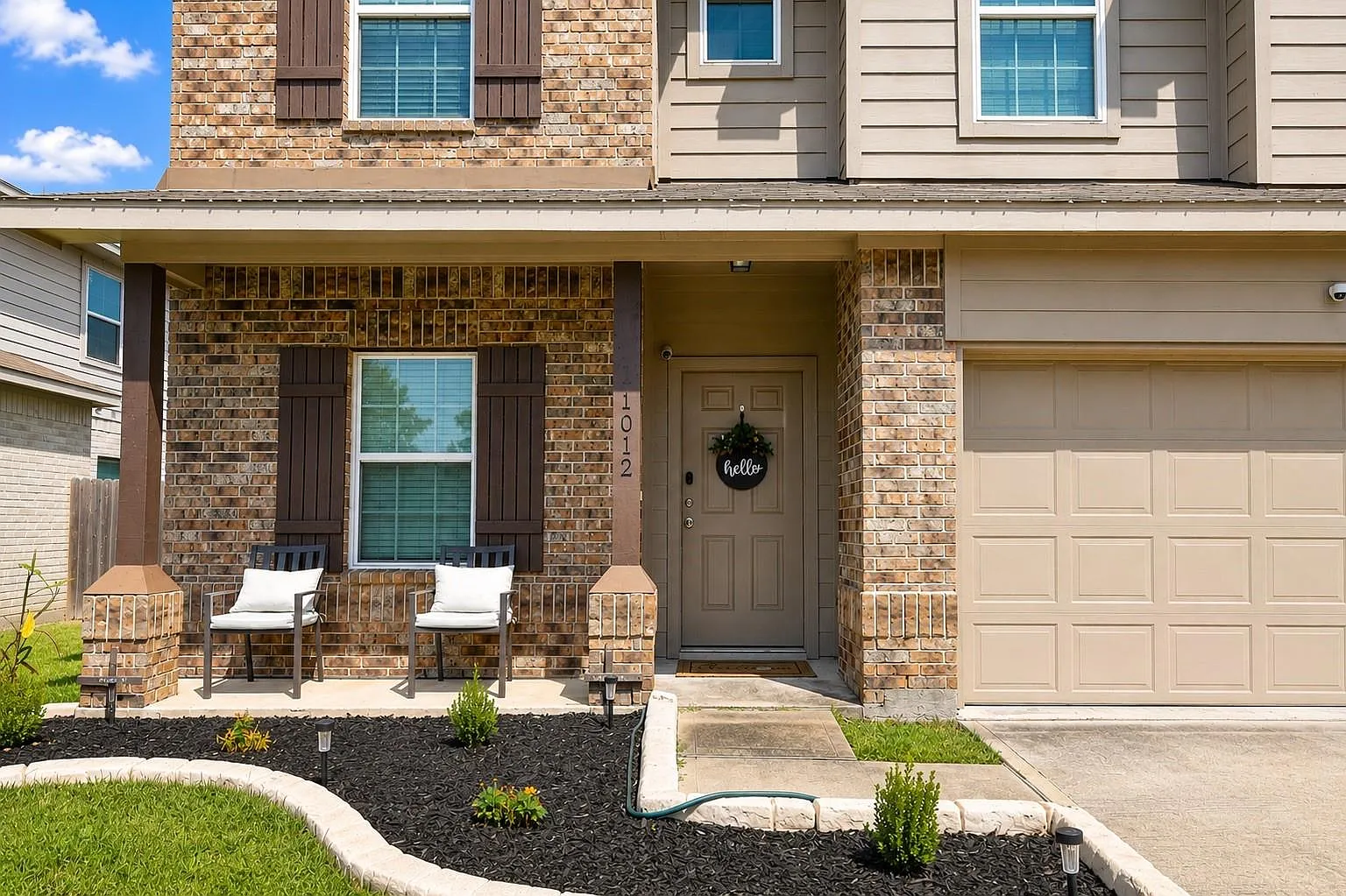 4 bed, 3.5 bath, 2821 sqft, $3,200 — Photo 4