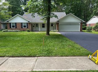 1917 Imperial Ln, Findlay, OH 45840