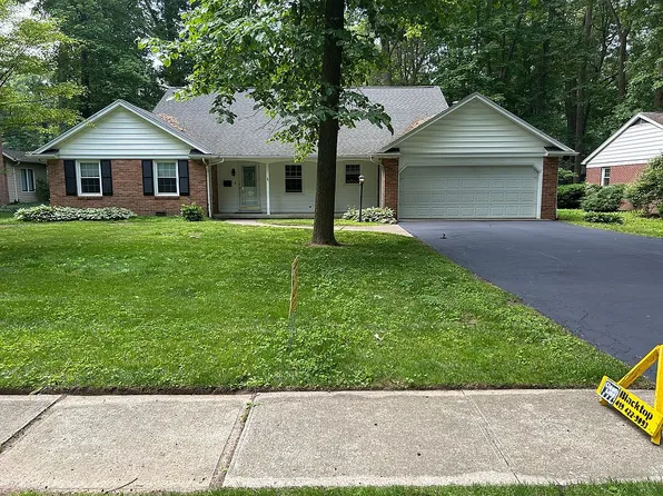 1917 Imperial Ln, Findlay, OH 45840