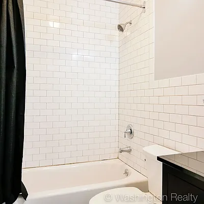 Sold by Washington Realty Corp. | media 30