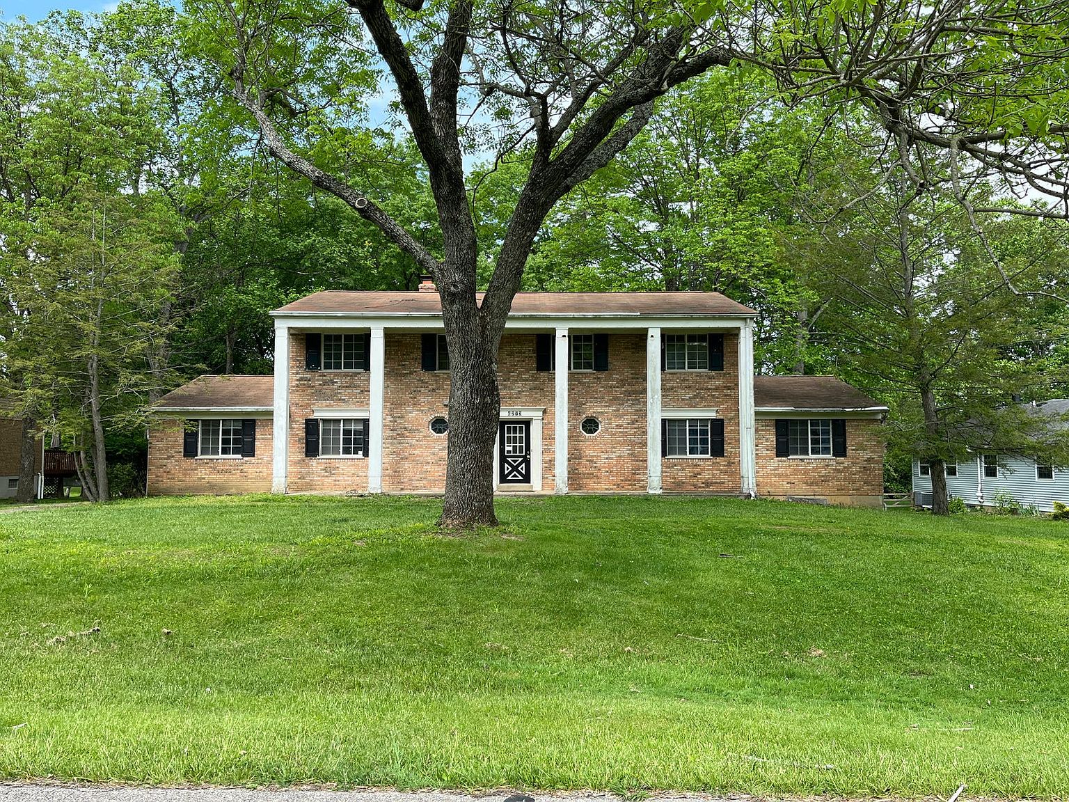 6273 Branch Hill Miamiville Rd, Loveland, OH 45140 Zillow