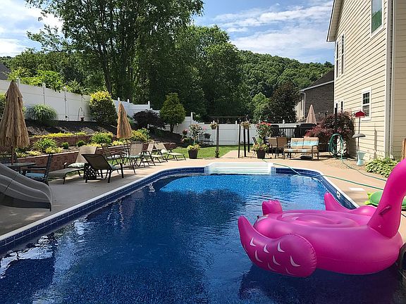 Our favorite summer spot!