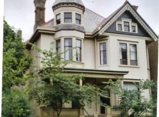 107 W Hubbard Ave, Columbus, OH