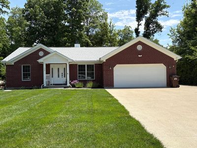 938 Shoshone Trl, Jamestown, OH, 45335