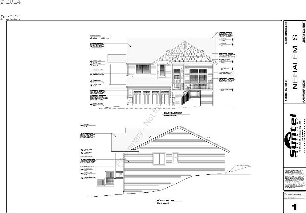 Lahaina LOT 52, Pacific City, OR 97135 MLS 24161044 Zillow