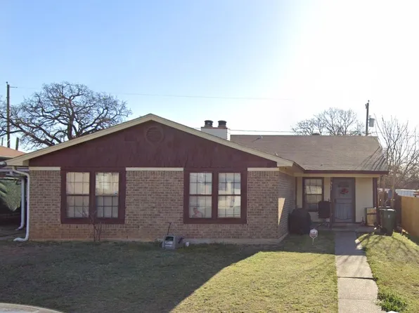 531 Guerin Dr, Arlington, TX 76012