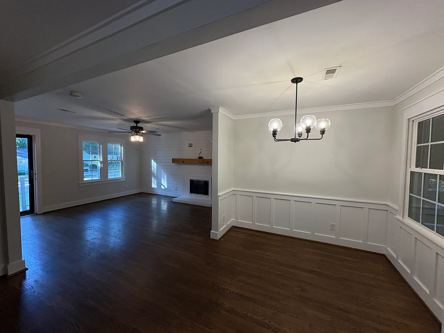 4 bed, 1298 sqft, $2,300 — Photo 4