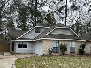 1930 Invermere Dr, Spring, TX 77386