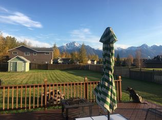 11650 E Loretta Cir, Palmer, AK 99645