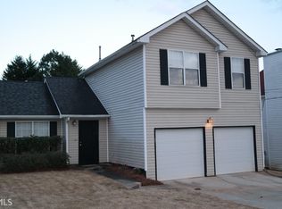 3668 Salem Hills Ct, Lithonia, GA 30038