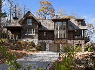 87 & 91 Salt Rock Ct, Highlands, NC 28741