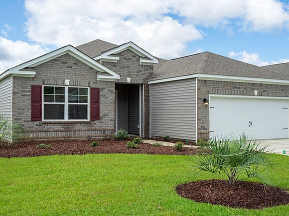 3rd image of 517 Creek Harbor Way #1754 Eaton E