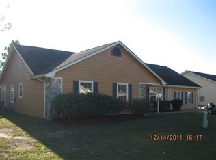 107 Rising Mist Way, Kingsland, GA 31548