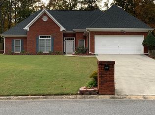 1407 Hadaway Trl, Lawrenceville, GA 30043