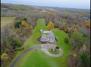 450 Howell St, Palmyra, NY 14522