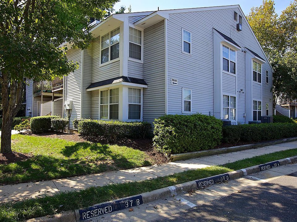 1st image of 8641 Beekman Pl Suite 41B