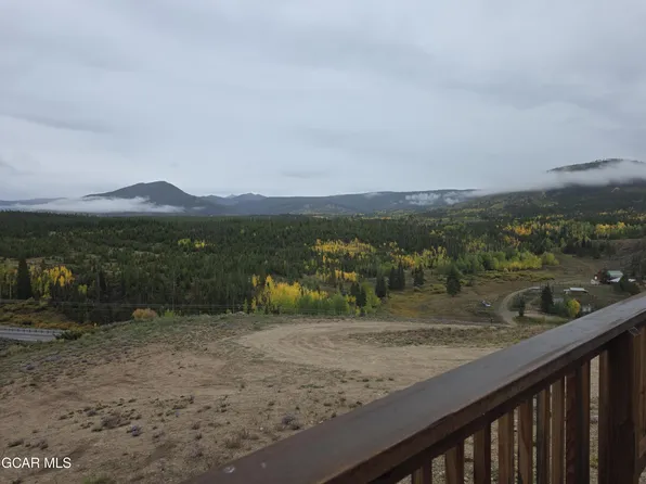 67285 US HWY 40, Granby, CO 80446