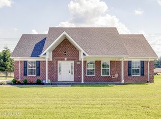 81 Cormans Crossing Blvd, Coxs Creek, KY 40013