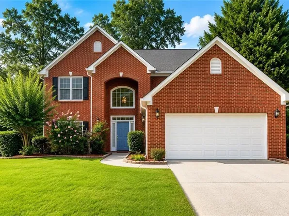 3617 Willbrooke Run, Duluth, GA 30096