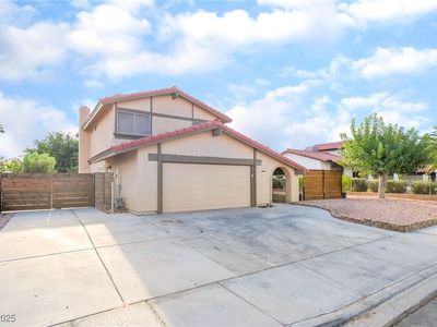 7374 Valhalla Ln, Las Vegas, NV, 89123