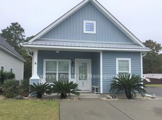 831 Isle Of Palms Way, Wilmington, NC 28412