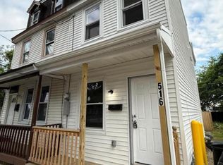 516 Columbus Rd, Burlington, NJ 08016