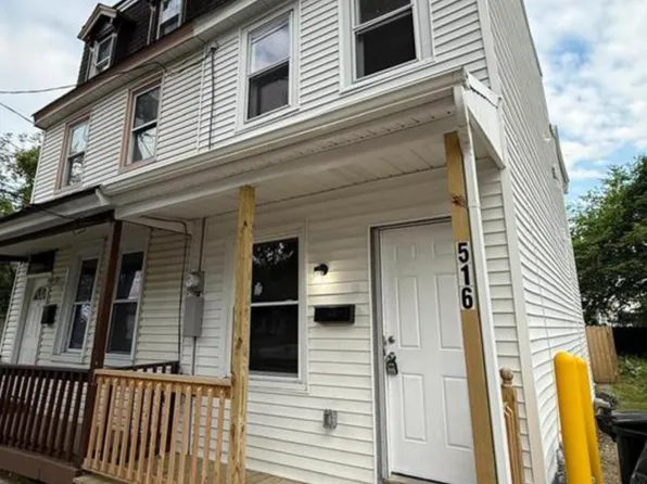 516 Columbus Rd, Burlington, NJ 08016