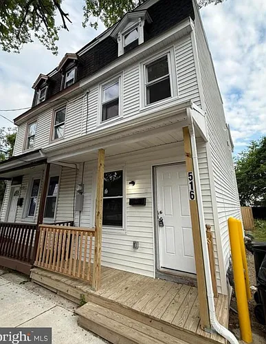 516 Columbus Rd Photo 1