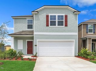 12578 Russian Olive Rd, Jacksonville, FL 32218
