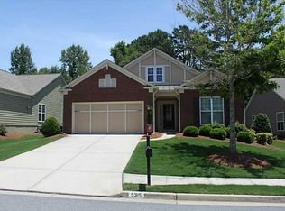 5315 Kings Common Way, Cumming, GA 30040