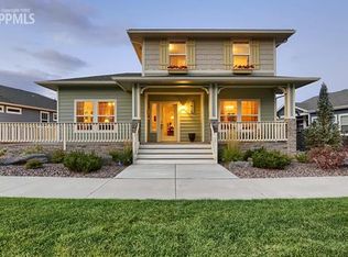 1618 Gold Hill Mesa Dr, Colorado Springs, CO 80905