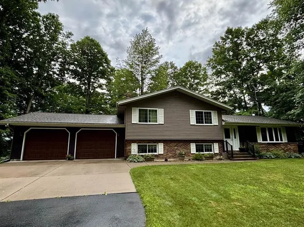 N10486 CHERRY ROAD, Birnamwood, WI 54414