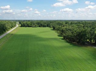 3589 SE County Road 255, Lee, FL 32059