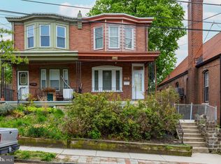 313 Gates St, Philadelphia, PA 19128