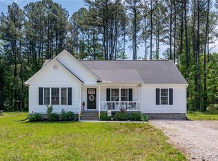 23607 Cox Rd, North Dinwiddie, VA 23803