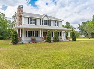 28455 Johnston Rd, Dade City, FL 33523