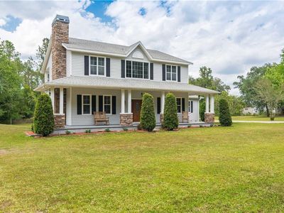 28455 Johnston Rd, Dade City, FL, 33523
