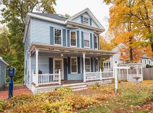 14 Agawam Ave, Haverhill, MA 01835