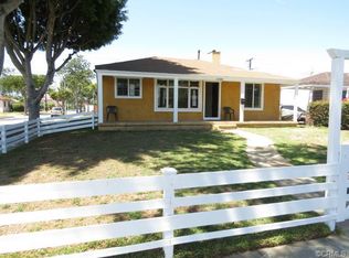 11339 Utah Ave, South Gate, CA 90280