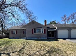 41 Mallowhill Rd, Springfield, MA 01129