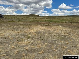 2 Heritage Trl, Casper, WY 82604